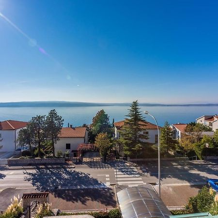 Apartman Ellen 3 Crikvenica Dış mekan fotoğraf