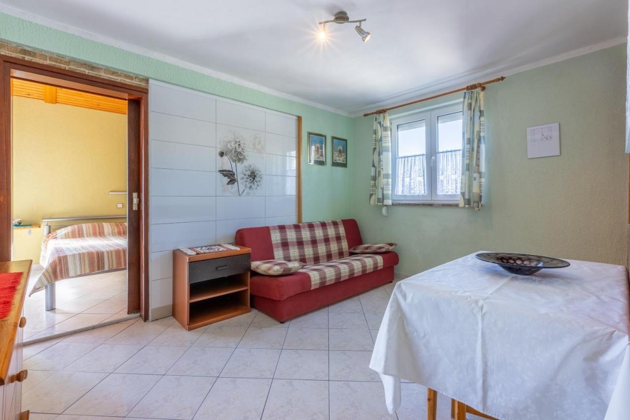 Apartman Ellen 3 Crikvenica Dış mekan fotoğraf